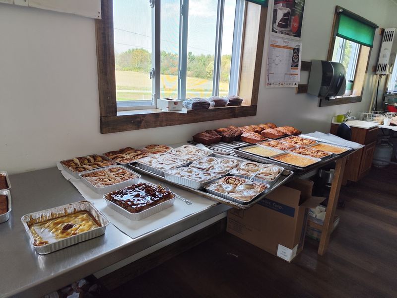 Fry Pies: The Item Everyone Talks About Fry Pies: The Item Everyone Talks About
