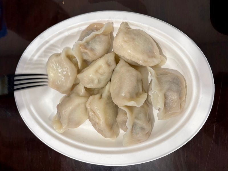 Fu Dumpling, Carrollton, Texas