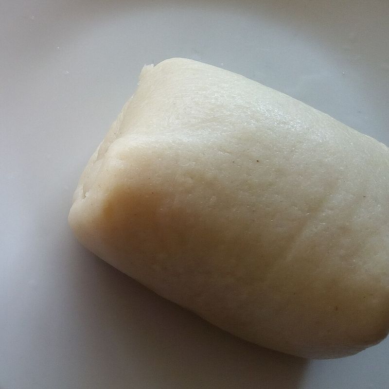 Fufu - West and Central Africa Fufu - West and Central Africa