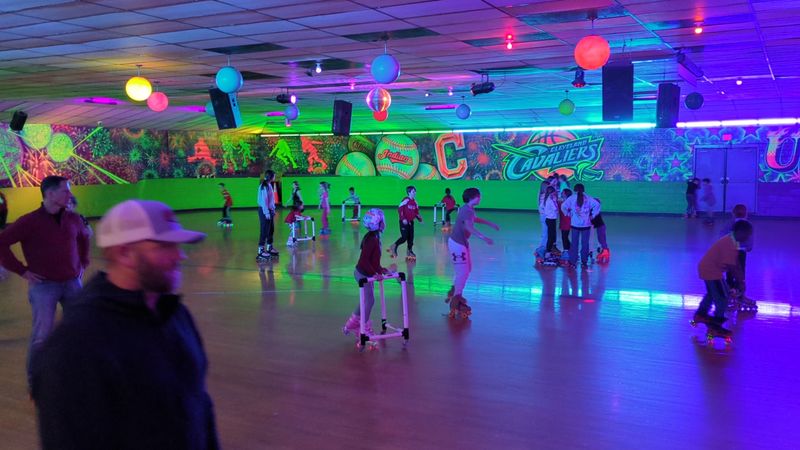 Fundraisers and Community Events at the Rink