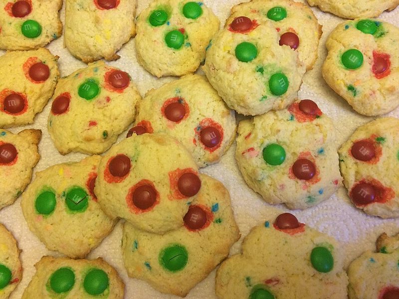 Funfetti Cake - United States Funfetti Cake - United States