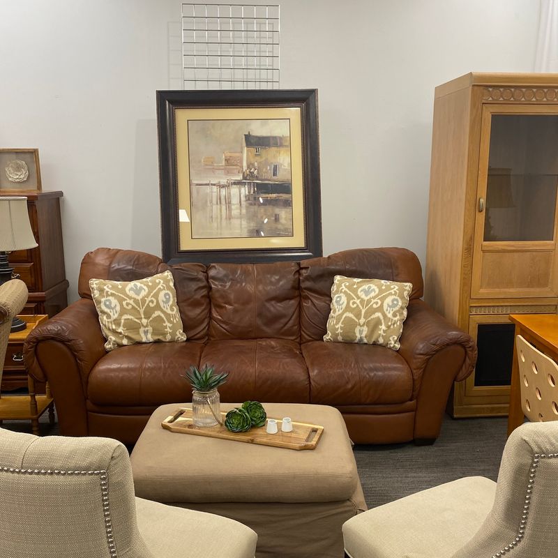 Furniture That Deserves a Second Life