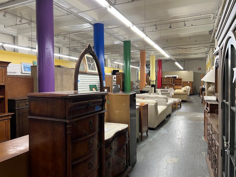 Furniture That Steals the Spotlight Furniture That Steals the Spotlight