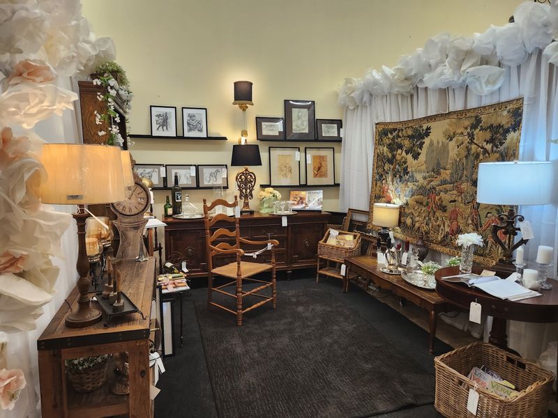 Furniture and Refinished Statement Pieces Furniture and Refinished Statement Pieces