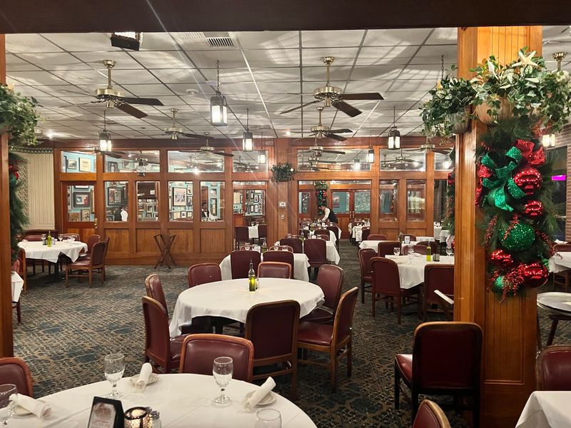 Gaido's, Galveston, TX Gaido's, Galveston, TX