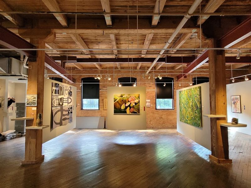 Gallery Exhibits That Keep Changing the Conversation Gallery Exhibits That Keep Changing the Conversation