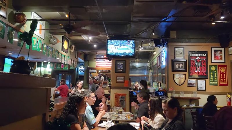 Game Day at the Bar Game Day at the Bar