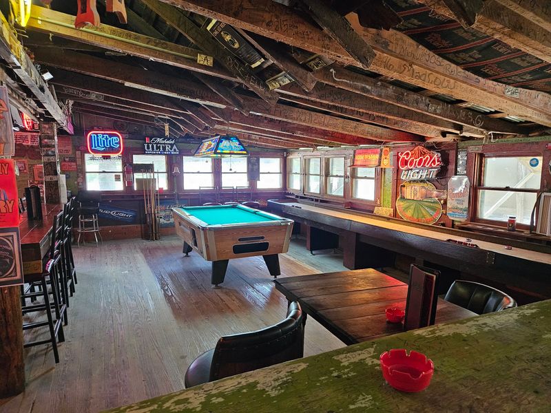 Games, Pool Tables, and Free Shuffleboard Games, Pool Tables, and Free Shuffleboard