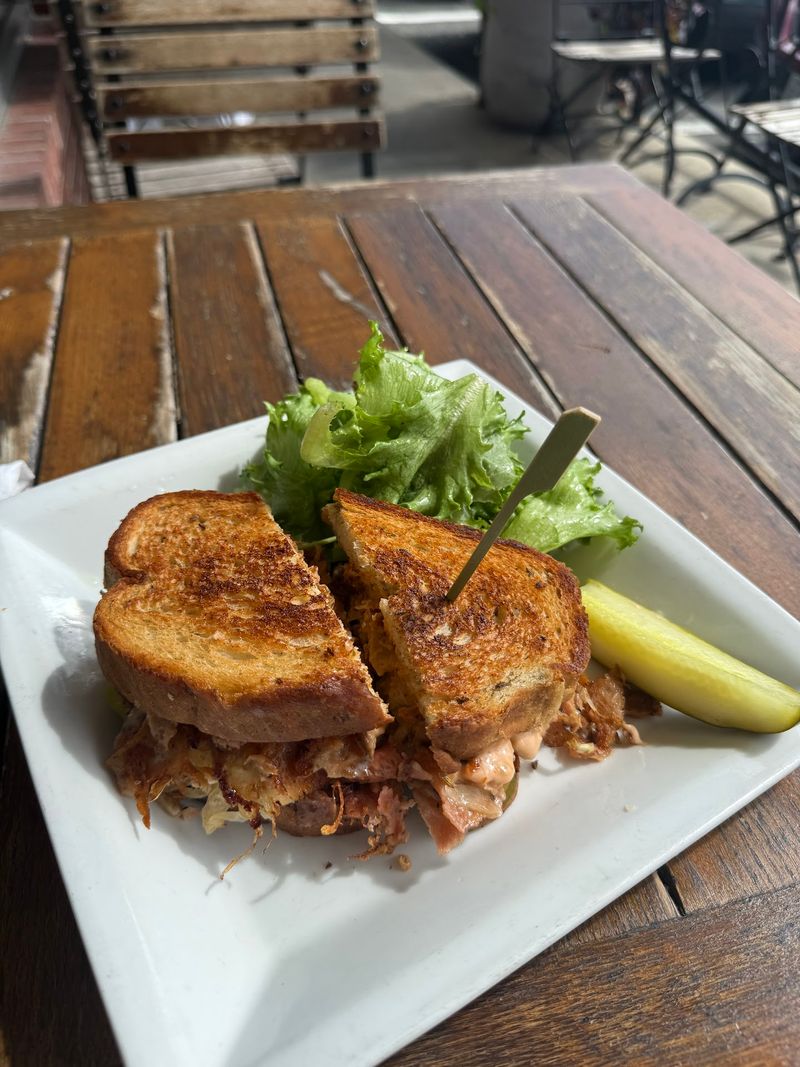 Garden Grille, Pawtucket, RI