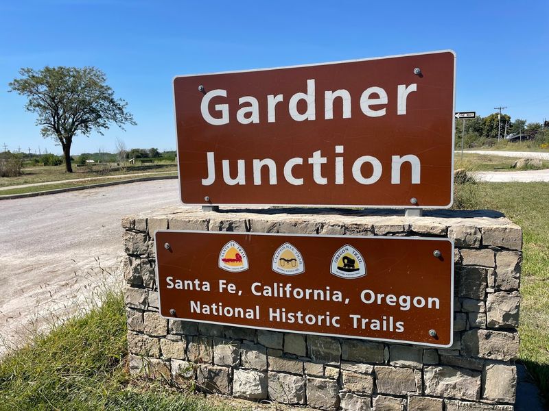 Gardner Junction Park Gardner Junction Park
