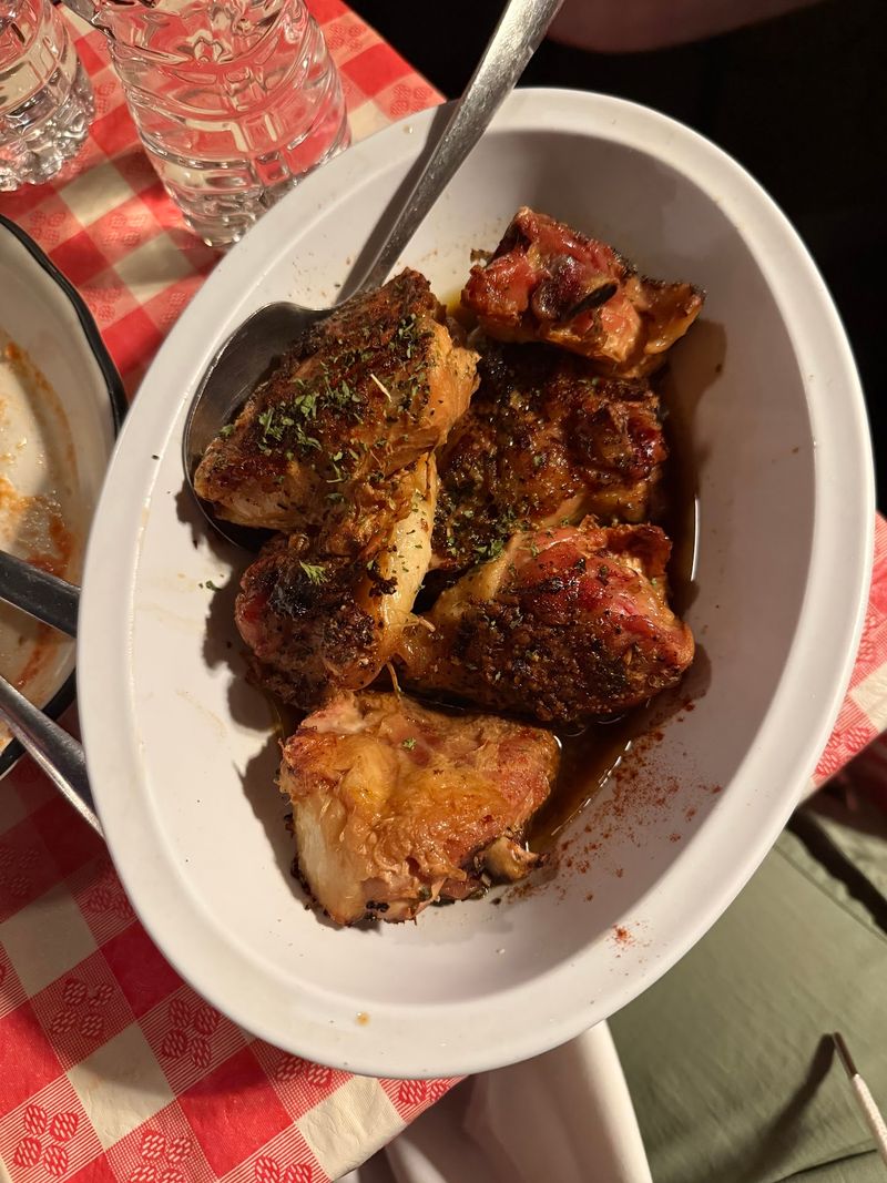 Garlic as the Main Idea