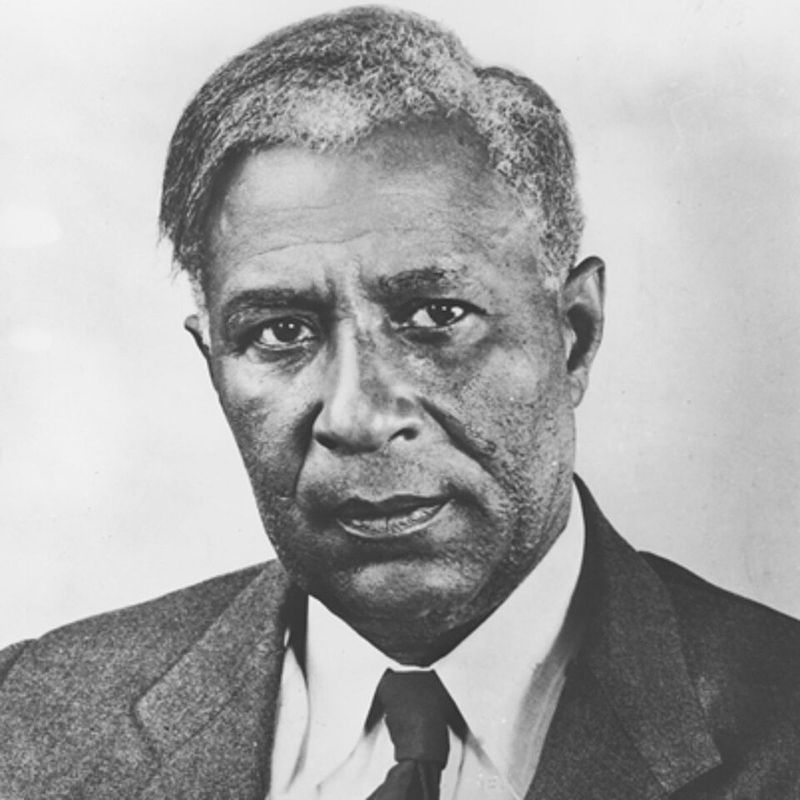 Garrett Morgan Garrett Morgan