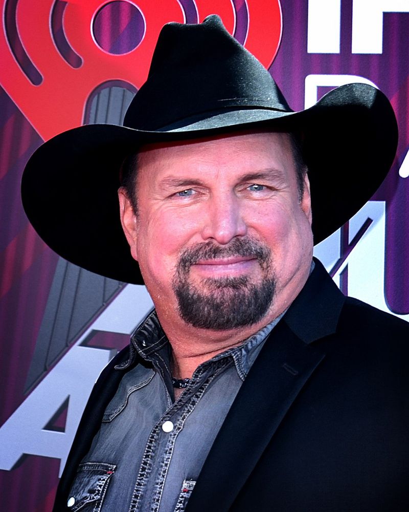 Garth Brooks Garth Brooks