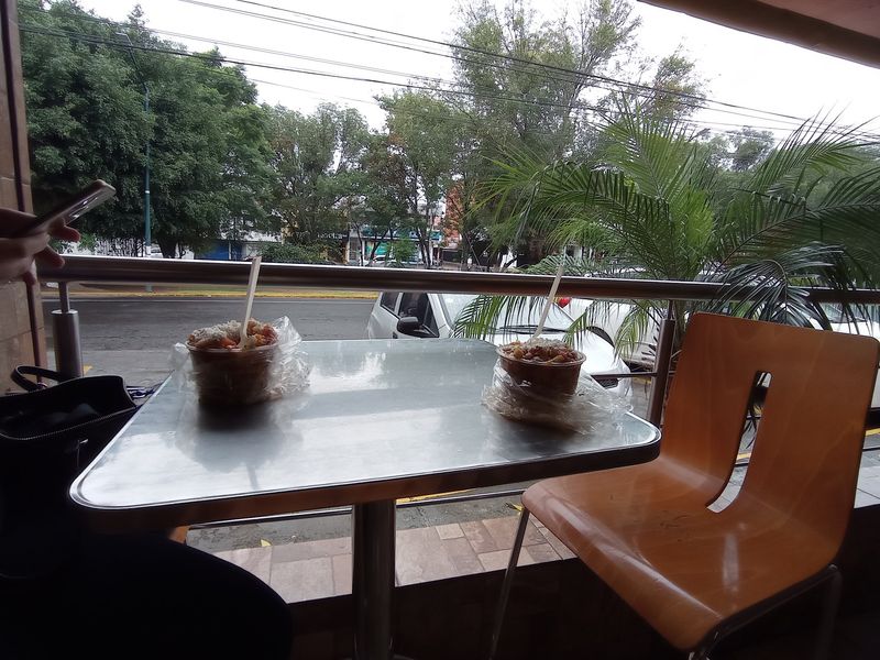 Gaspachos el Boulevard, Morelia Gaspachos el Boulevard, Morelia