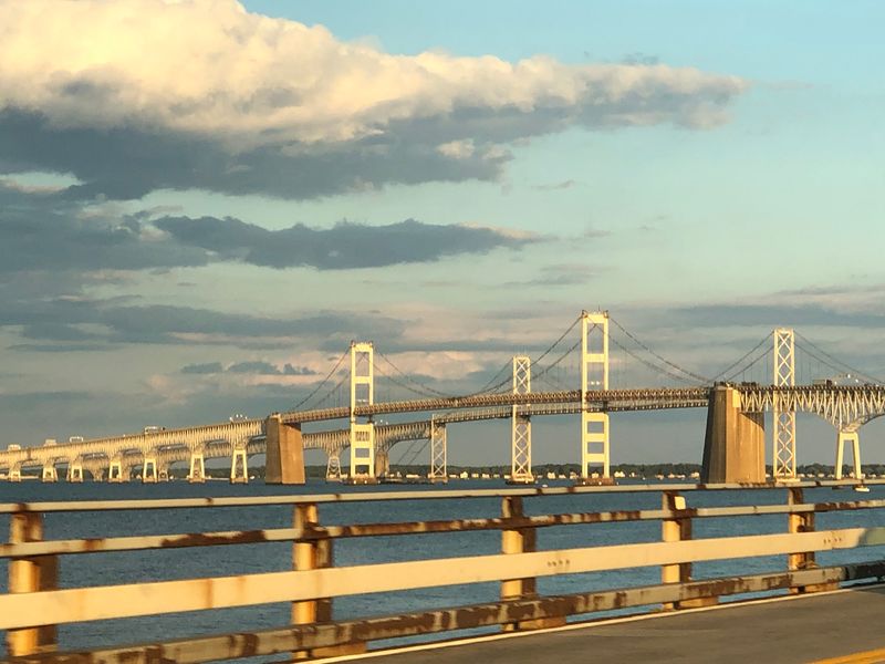 Gateway to the Eastern Shore Gateway to the Eastern Shore