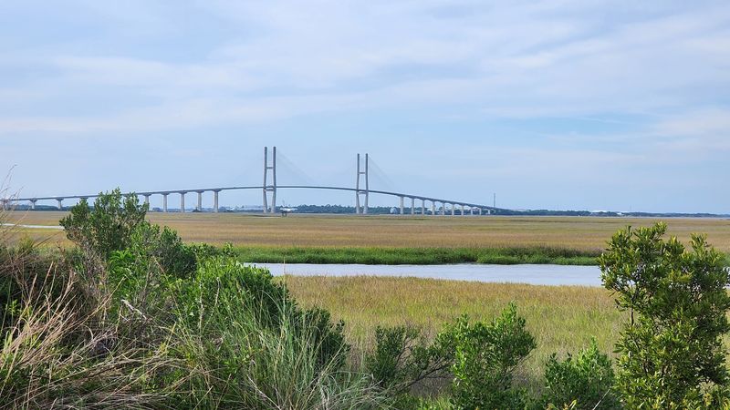 Gateway to the Golden Isles Gateway to the Golden Isles