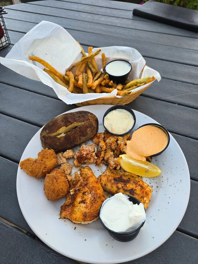 Gator Bites for the Adventurous Eater Gator Bites for the Adventurous Eater