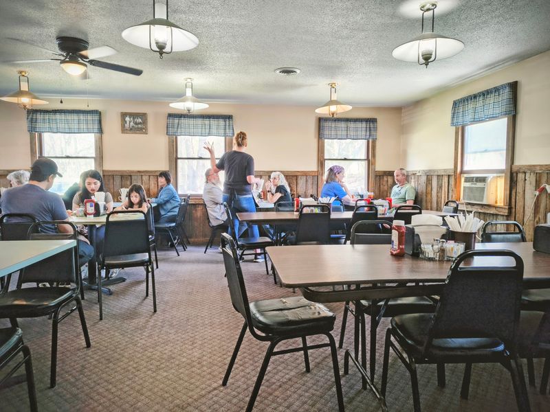 Generations Around the Same Tables Generations Around the Same Tables