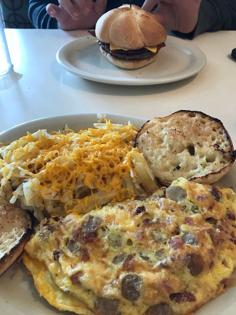 Generous Plates That Fill You Up