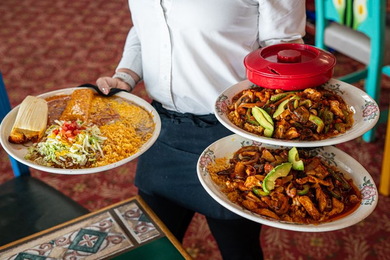 Generous Portions That Make Leftovers Feel Like a Bonus Generous Portions That Make Leftovers Feel Like a Bonus