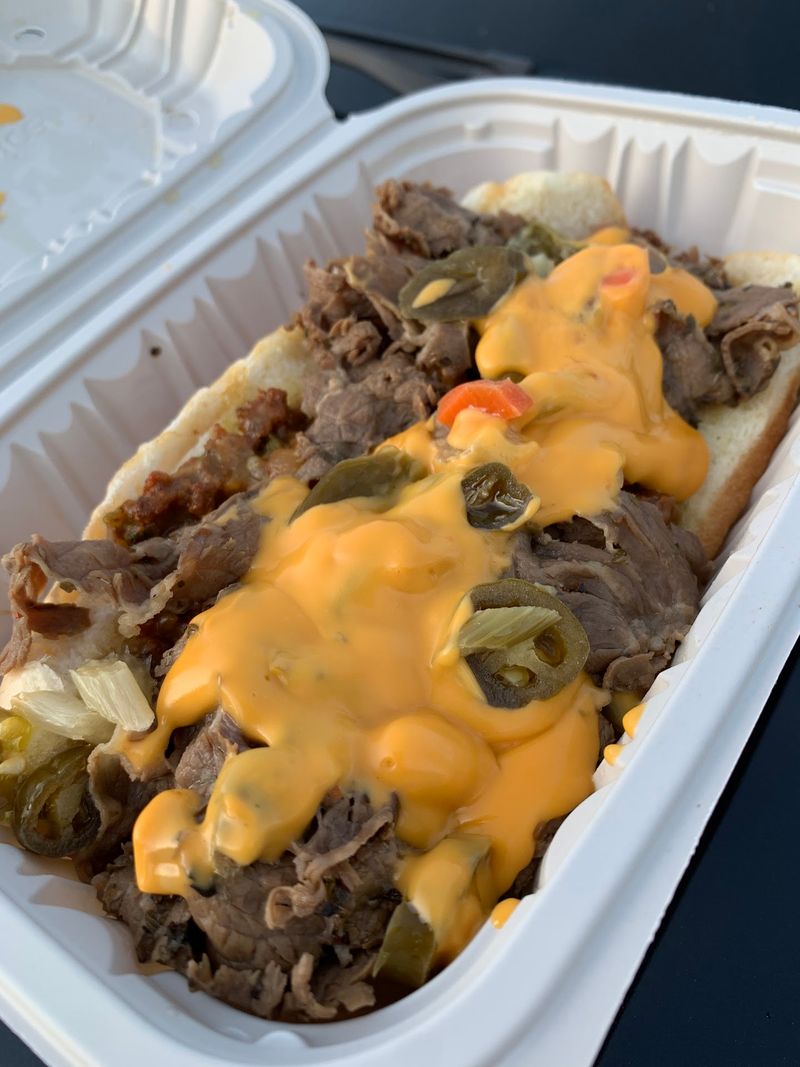 Generous Portions Without The Fuss Generous Portions Without The Fuss