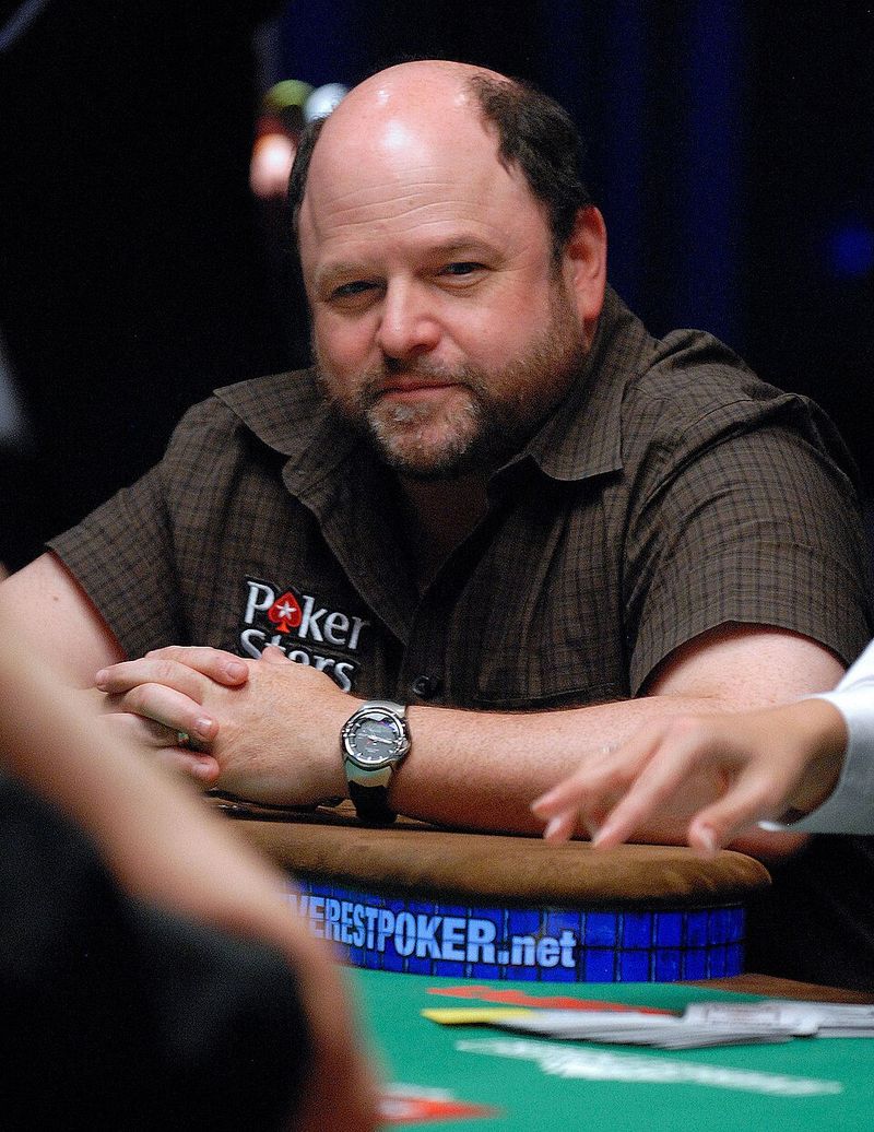 George Costanza George Costanza