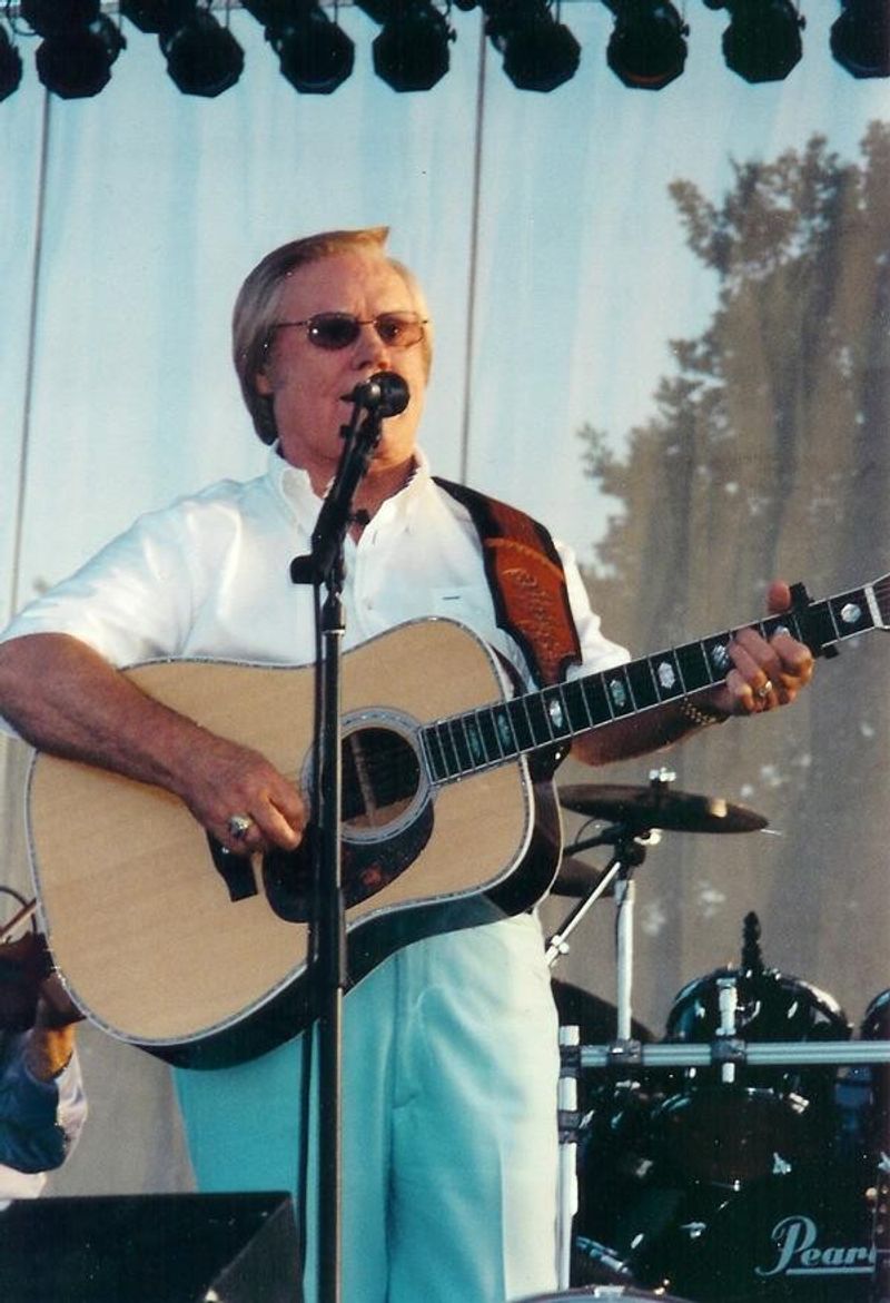 George Jones - George Jones -