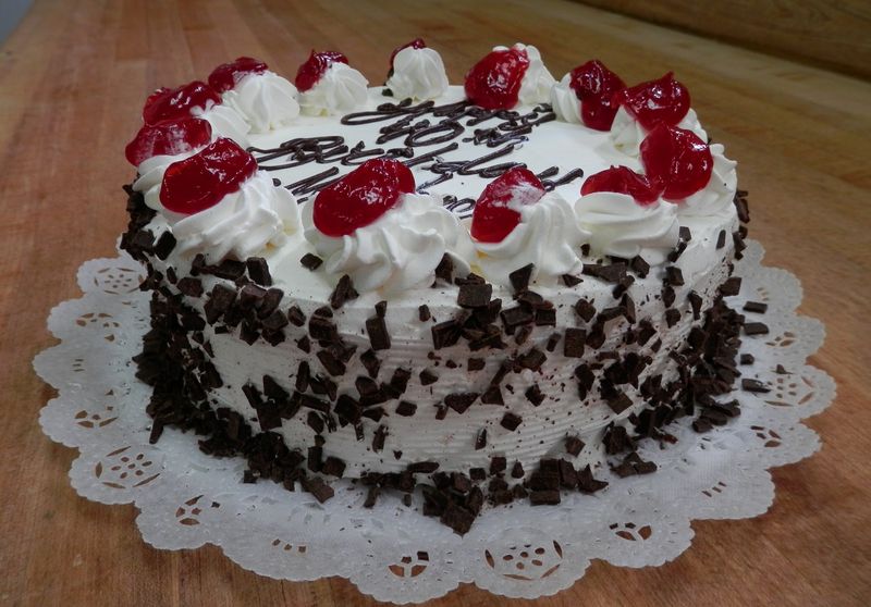 German Heritage Baked Into Every Recipe German Heritage Baked Into Every Recipe