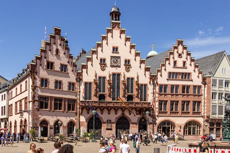 Germany - 186 Destinations Germany - 186 Destinations