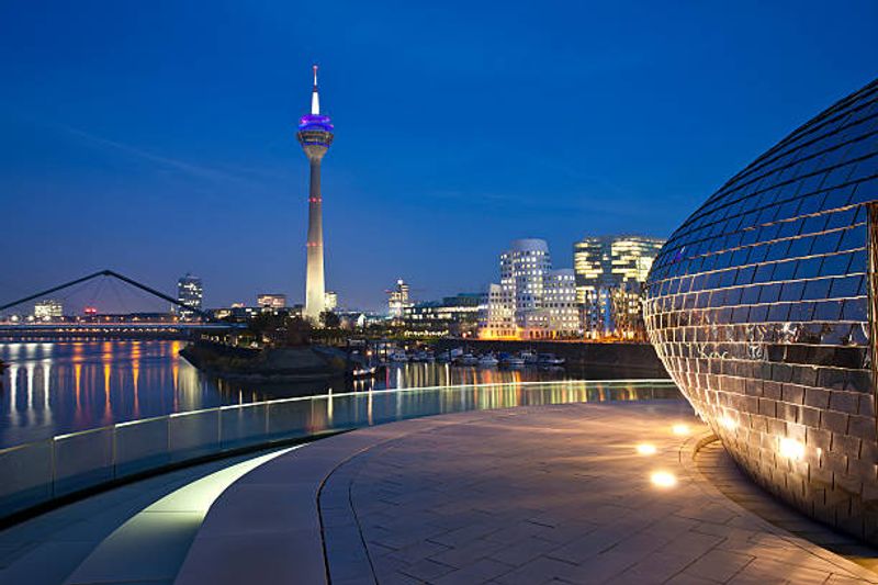 Germany - 212 Billionaires Germany - 212 Billionaires