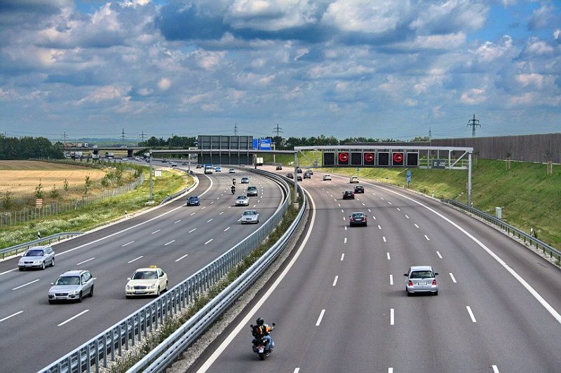 Germany: Running Out of Fuel on the Autobahn
