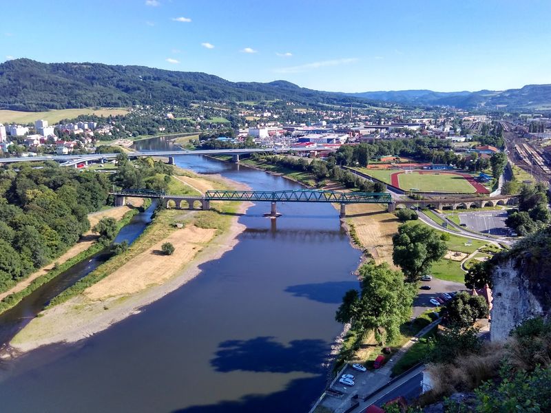 Getting Around the Czech Republic Without Spending Much Getting Around the Czech Republic Without Spending Much