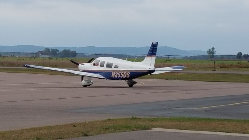 Getting There By Air Or Road