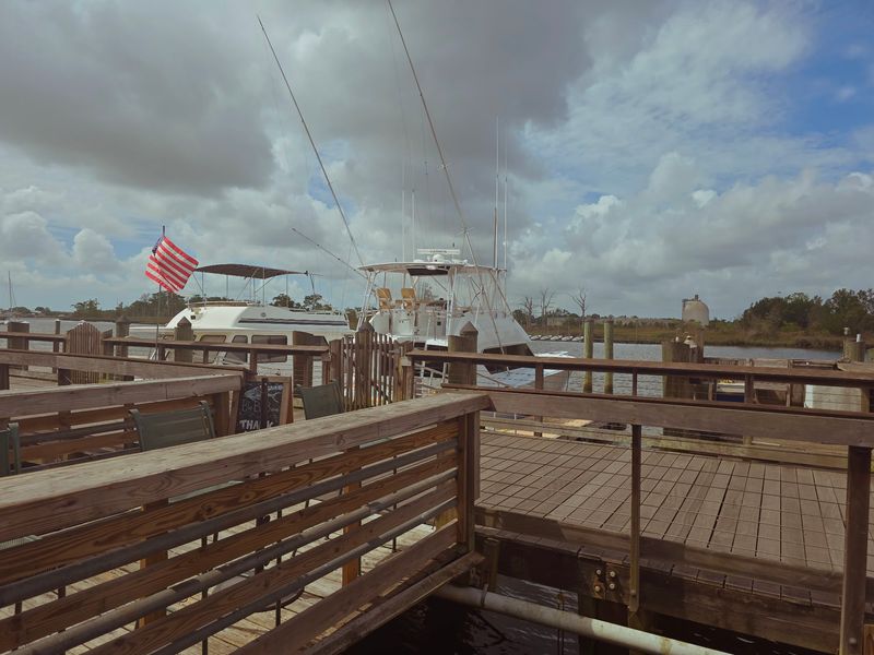 Getting There by Car or Boat Getting There by Car or Boat