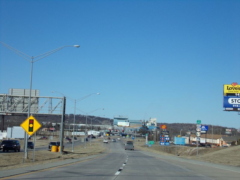 Getting to Henryetta and Planning Your Visit Getting to Henryetta and Planning Your Visit