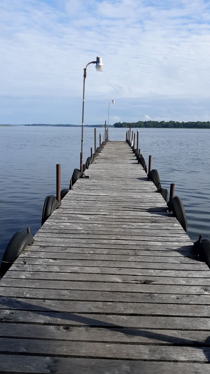 Getting to Isle and Planning Your Visit Getting to Isle and Planning Your Visit