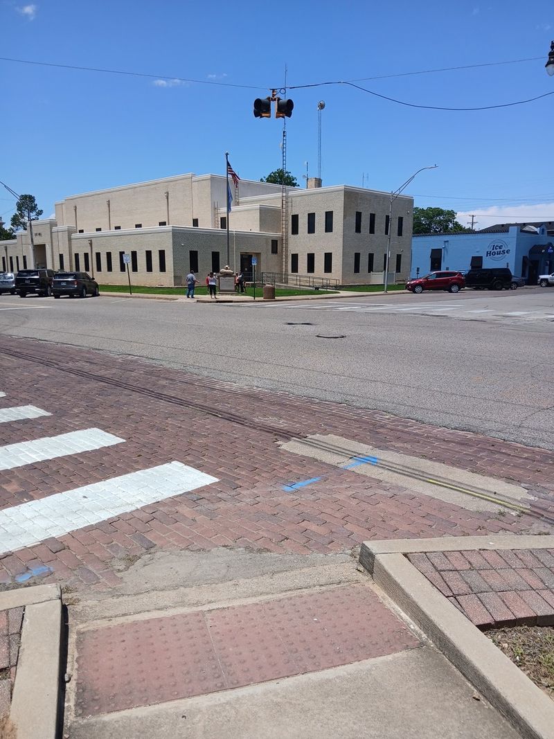 Getting to the Monument and Practical Logistics