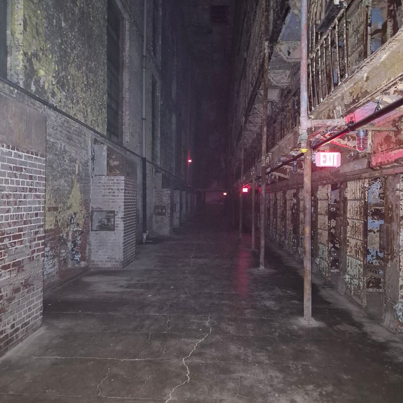 Ghost Hunts and Paranormal Evenings Ghost Hunts and Paranormal Evenings
