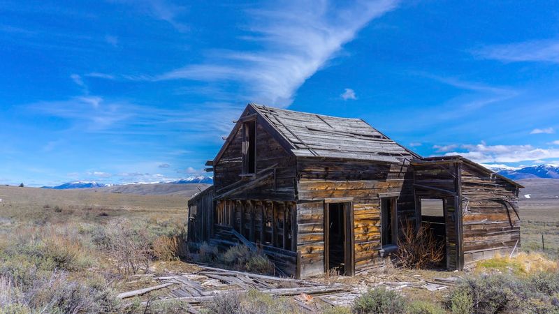 Gilmore, Lemhi County, Idaho