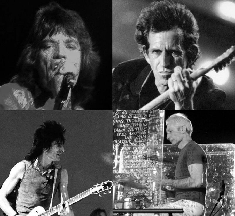 Gimme Shelter by The Rolling Stones, 1969 Gimme Shelter by The Rolling Stones, 1969