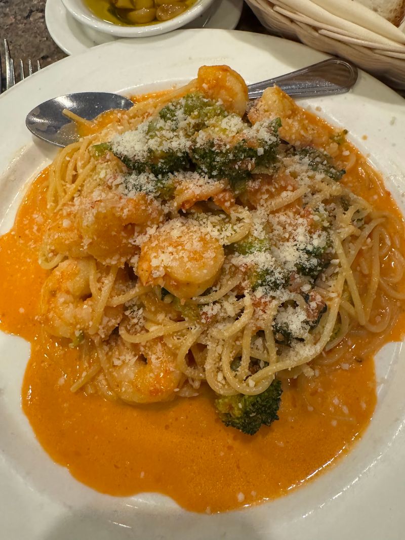 Giorgio on Pine, Philadelphia, Pennsylvania