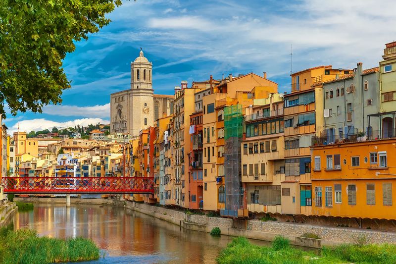 Girona Girona
