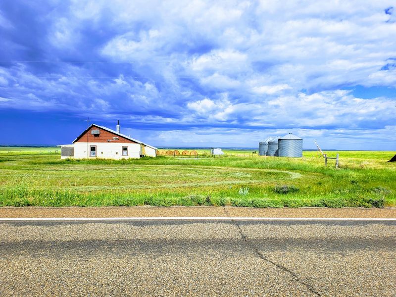 Glasgow, Montana Glasgow, Montana