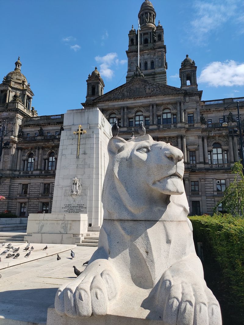 Glasgow, Scotland Glasgow, Scotland