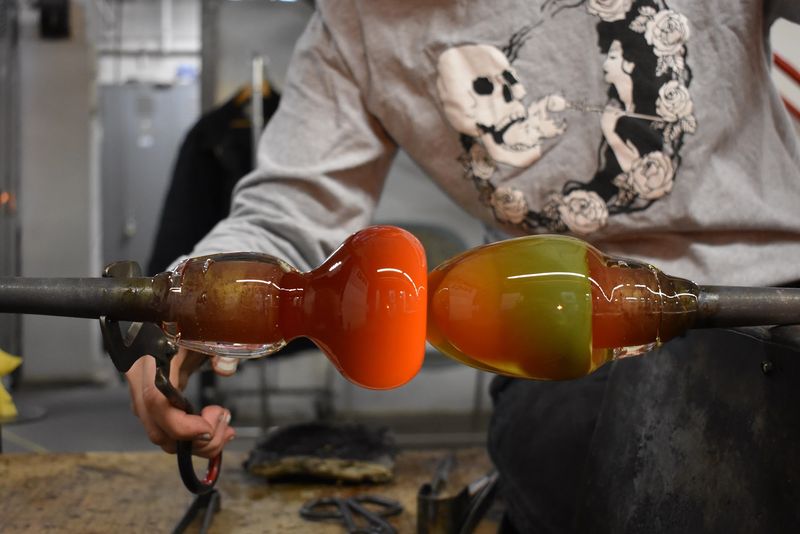 Glass Flower Making and Why It Feels Like Magic Glass Flower Making and Why It Feels Like Magic
