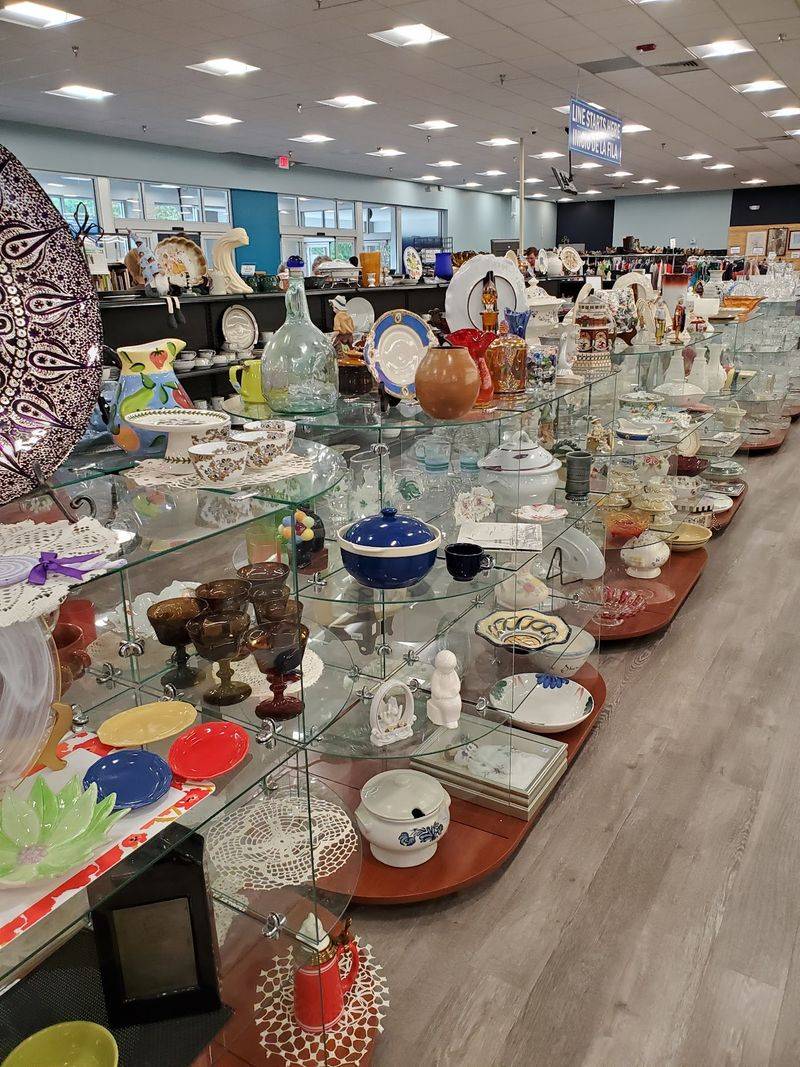 Glassware, Frames, and Quirky Knickknacks Glassware, Frames, and Quirky Knickknacks