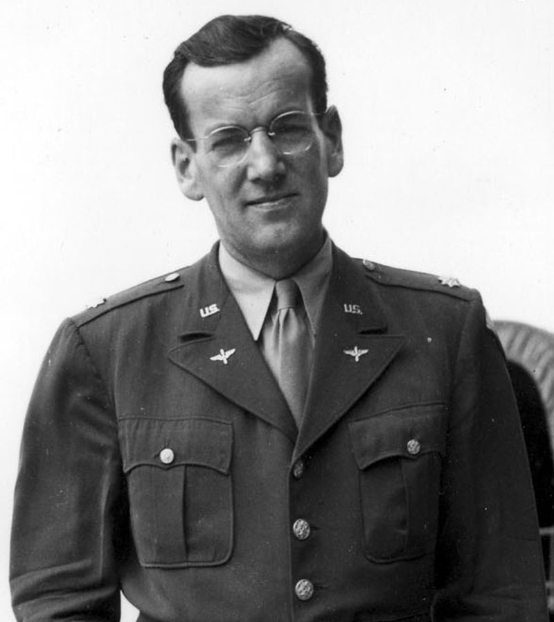 Glenn Miller Glenn Miller