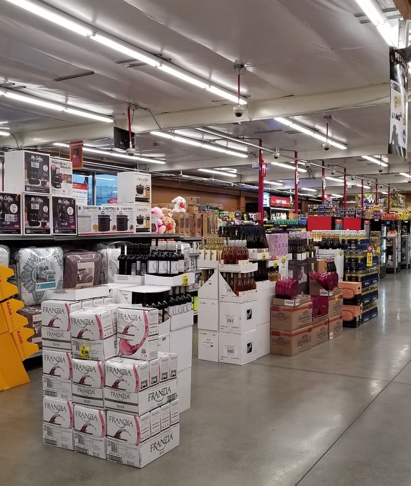 Global Flavors and Surprises Around Every Aisle Global Flavors and Surprises Around Every Aisle