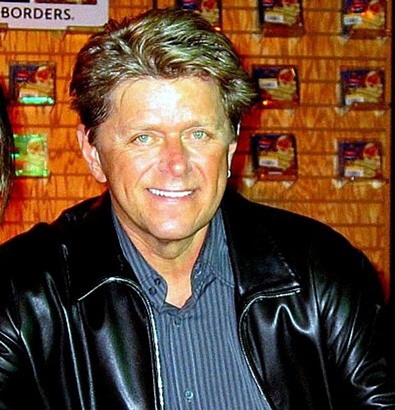 Glory of Love - Peter Cetera Glory of Love - Peter Cetera