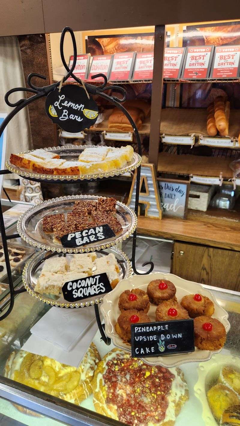 Gluten-Free Options That Actually Deliver on Flavor